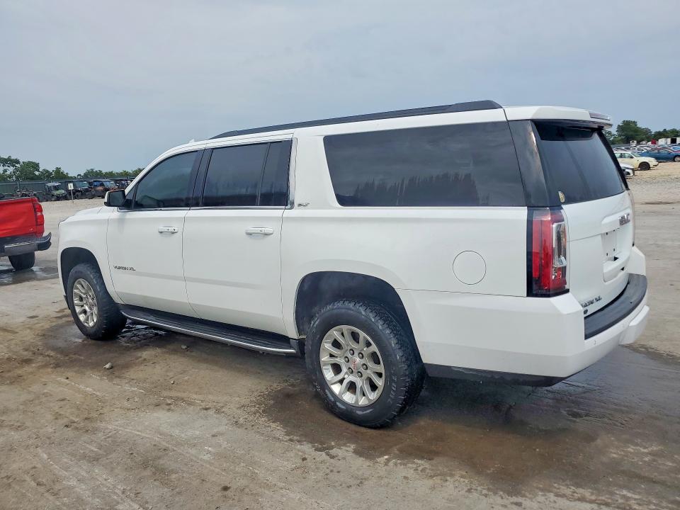 63576426 :رقم المزاد ، 1GKS1GKC9KR374910 vin ، 2019 Gmc Yukon Xl مزاد بيع