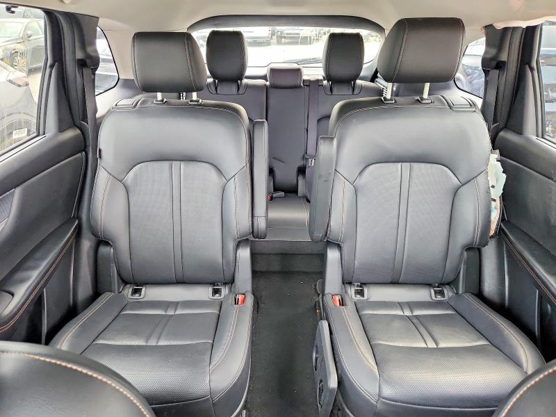 Продаж на аукціоні авто 2025 Mazda Cx-90, vin: JM3KKCHD4S1210536, номер лоту: 63619616