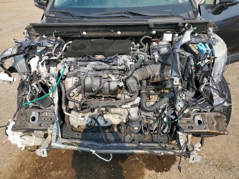 Продажа на аукционе авто 2019 Toyota Rav4, vin: 2T3B1RFV3KW012218, номер лота: 65816596