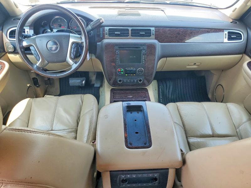 Aukcja sprzedaży 2007 Gmc Yukon, vin: 1GKFK63847J150131, numer aukcji: 63749486