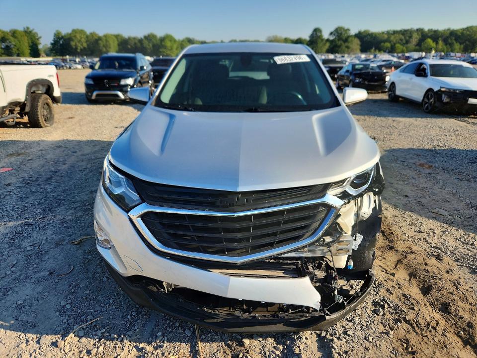 Aukcja sprzedaży 2018 Chevrolet Equinox, vin: 2GNAXJEV0J6233628, numer aukcji: 66832496