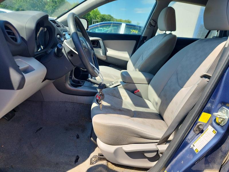 Aukcja sprzedaży 2012 Toyota Rav4, vin: 2T3ZF4DV5CW126261, numer aukcji: 65819406