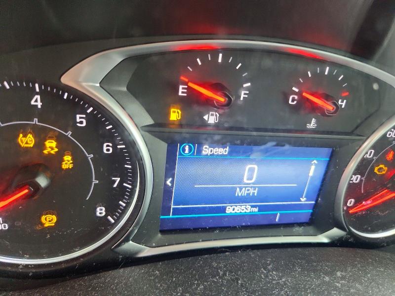2019 Gmc Terrain მანქანა იყიდება აუქციონზე, vin: 3GKALTEX7KL333549, აუქციონის ნომერი: 64729486