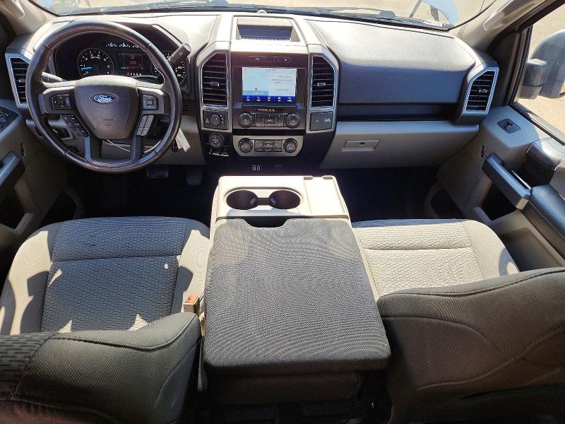Продажа на аукционе авто 2019 Ford F150, vin: 1FTFX1E44KKC51876, номер лота: 63611946