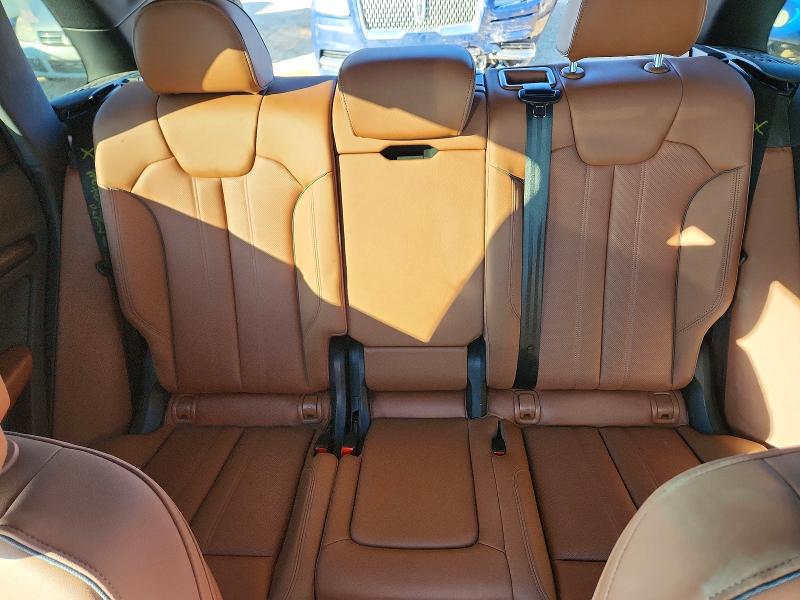 Продажа на аукционе авто 2021 Audi Q5, vin: WA1FAAFY2M2023830, номер лота: 64891376