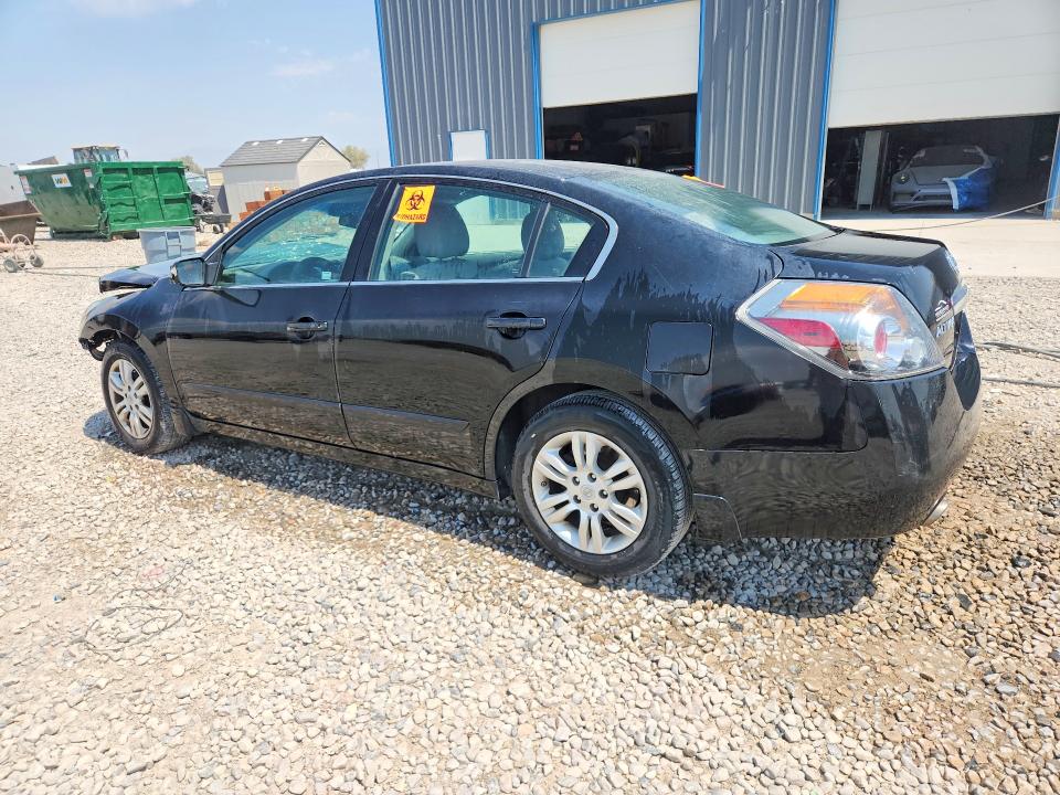2012 Nissan Altima მანქანა იყიდება აუქციონზე, vin: 1N4AL2APXCN446012, აუქციონის ნომერი: 63865796