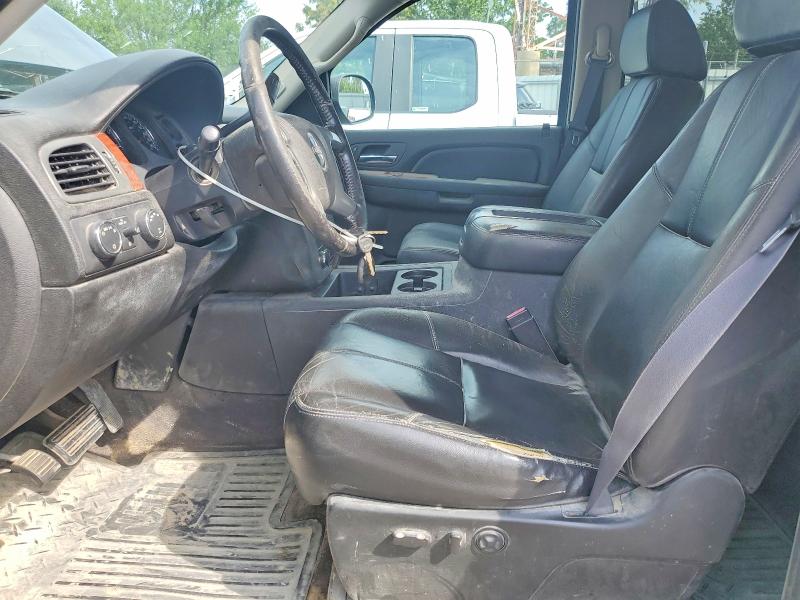 Aukcja sprzedaży 2008 Gmc Sierra, vin: 3GTEK13J78G208801, numer aukcji: 64745806