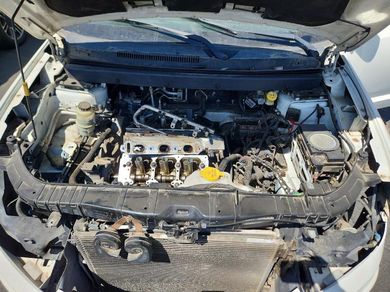 66512856 :رقم المزاد ، 3D4PG5FVXAT140221 vin ، 2010 Dodge Journey مزاد بيع