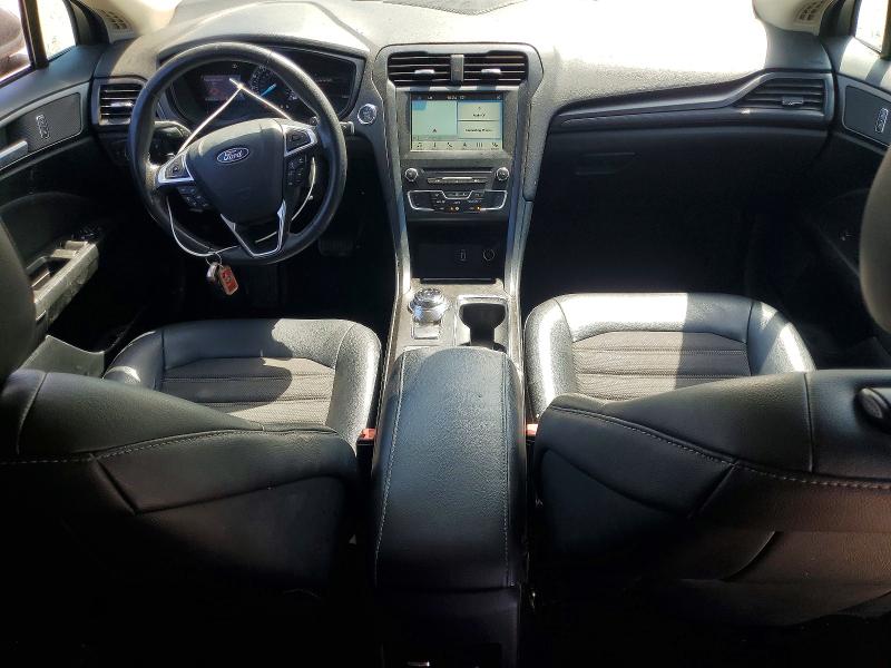 Aukcja sprzedaży 2018 Ford Fusion, vin: 3FA6P0H90JR161741, numer aukcji: 64959936