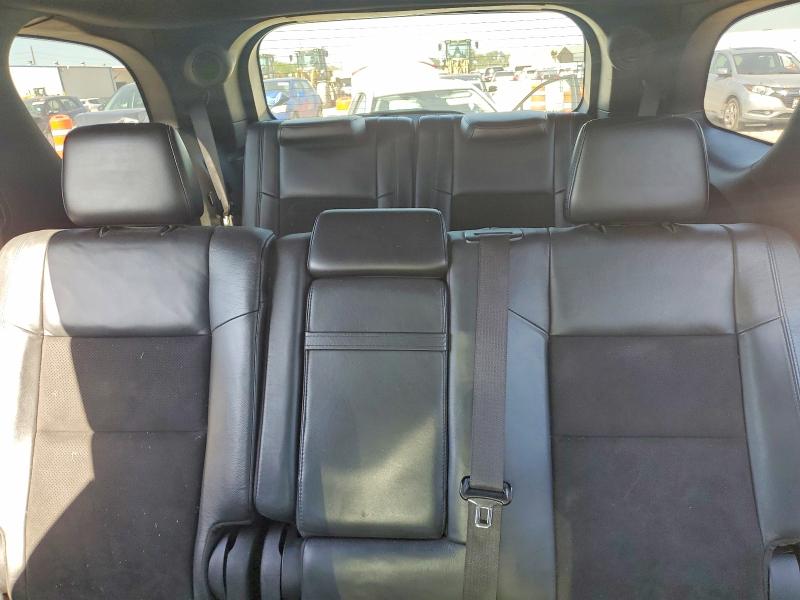 Продажа на аукционе авто 2019 Dodge Durango, vin: 1C4SDJCT8KC780033, номер лота: 65192326