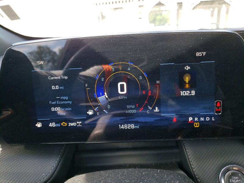 65306356 :رقم المزاد ، 3GNAXPEG7TL394593 vin ، 2026 Chevrolet Equinox مزاد بيع
