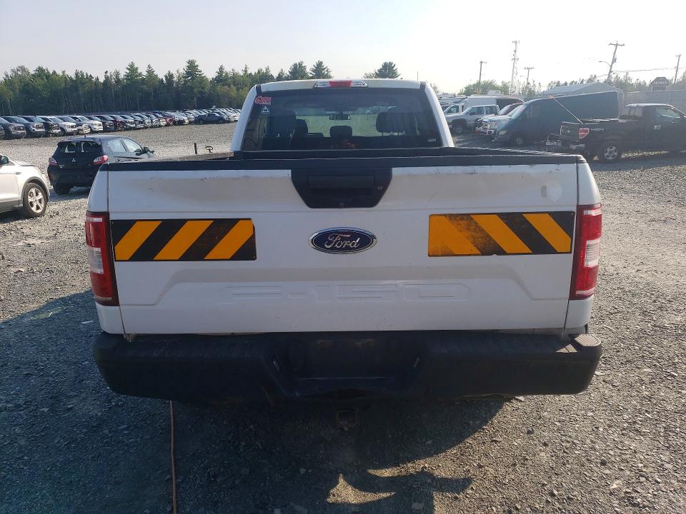 Продажа на аукционе авто 2019 Ford F150, vin: 1FTFX1C59KKE25713, номер лота: 63380886