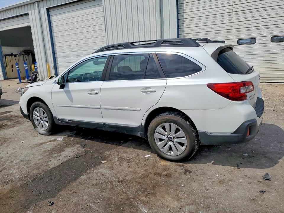 Aukcja sprzedaży 2019 Subaru Outback, vin: 4S4BSAFC2K3364900, numer aukcji: 66909036