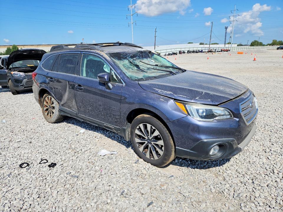 Aukcja sprzedaży 2015 Subaru Outback, vin: 4S4BSBLC3F3347880, numer aukcji: 66368616