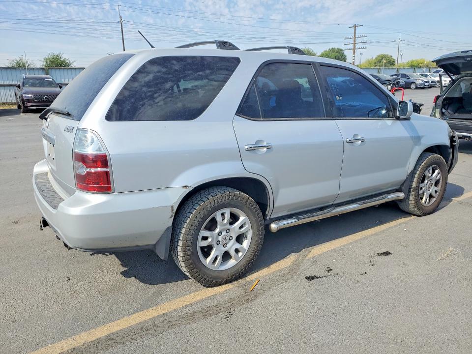 Продаж на аукціоні авто 2004 Acura Mdx, vin: 2HNYD18634H537818, номер лоту: 61448466