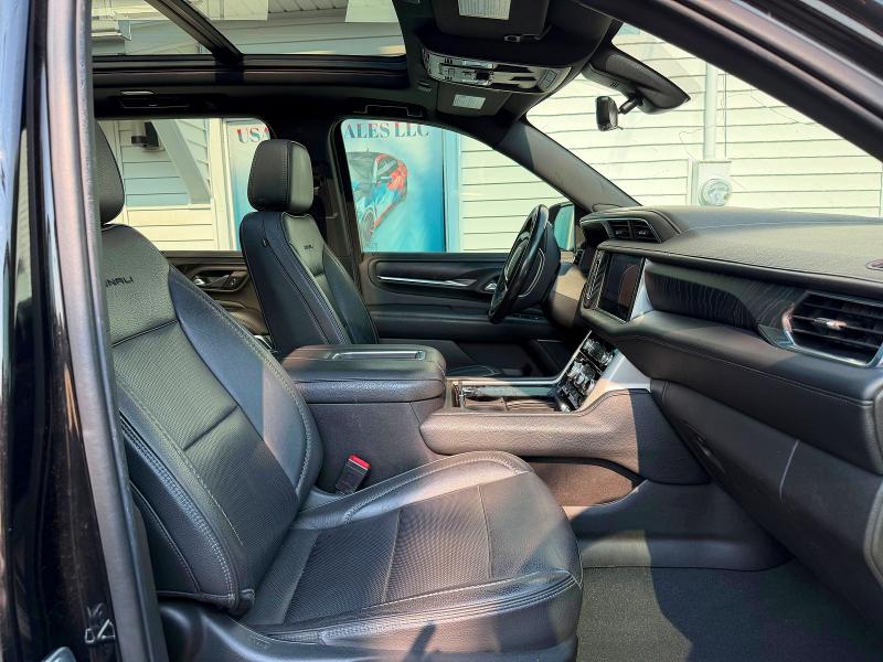 Продаж на аукціоні авто 2021 Gmc Yukon Xl, vin: 1GKS2JKL9MR354346, номер лоту: 64675436