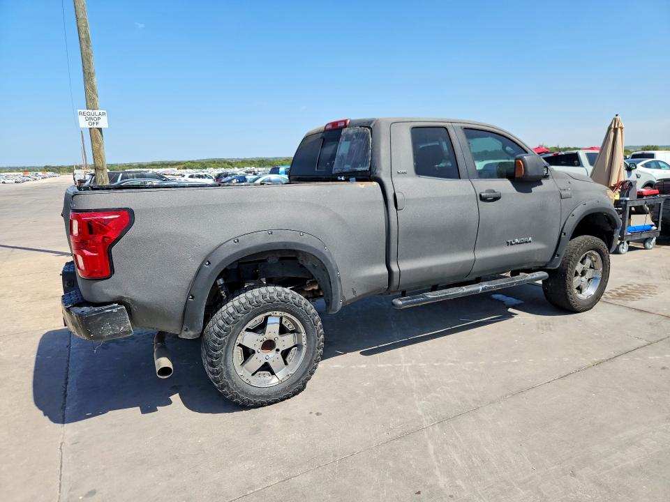 64821516 :رقم المزاد ، 5TBRV54157S449926 vin ، 2007 Toyota Tundra مزاد بيع