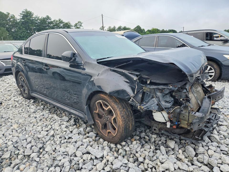 Aukcja sprzedaży 2011 Subaru Legacy, vin: 4S3BMDL66B2228693, numer aukcji: 64245886