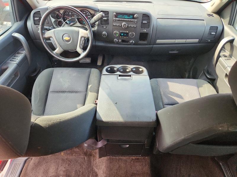 Aukcja sprzedaży 2013 Chevrolet Silverado, vin: 1GCRKSE73DZ218504, numer aukcji: 67020996