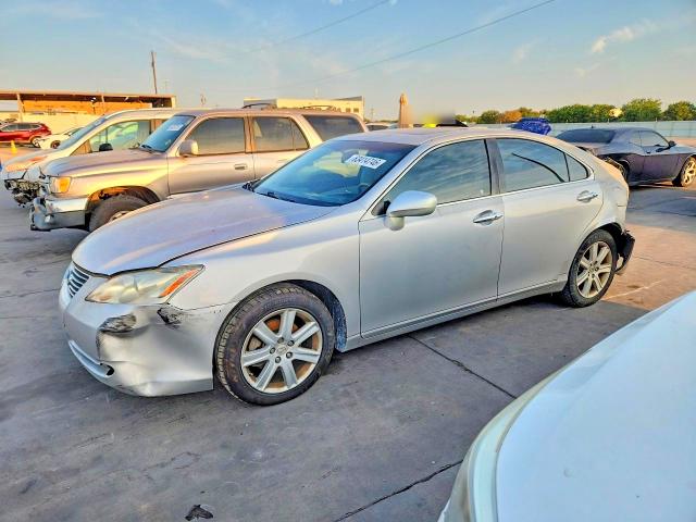 Aukcja sprzedaży 2008 Lexus Es, vin: JTHBJ46G882250540, numer aukcji: 63414746