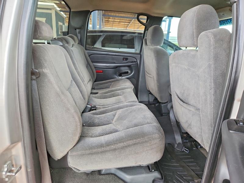 Продажа на аукционе авто 2007 Chevrolet Silverado, vin: 2GCEC13V071140929, номер лота: 64578906