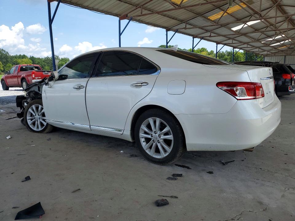 Продажа на аукционе авто 2012 Lexus Es, vin: JTHBK1EG6C2486108, номер лота: 64987416