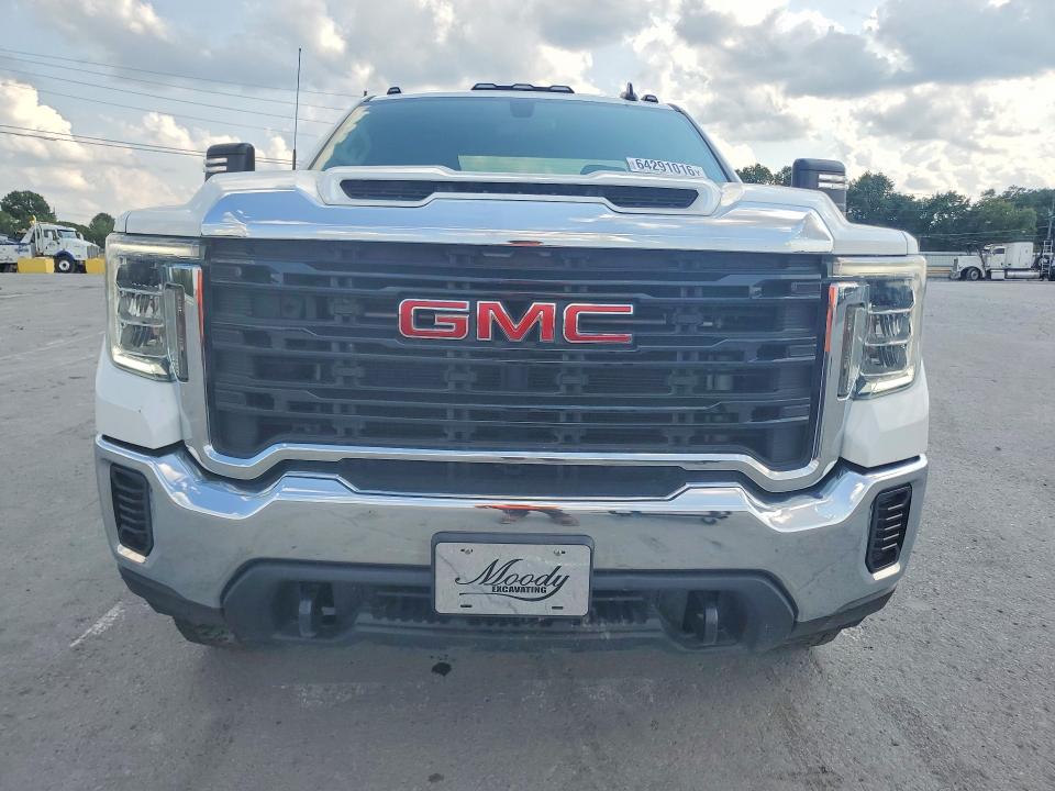 Продажа на аукционе авто 2021 Gmc Sierra, vin: 1GT59LE77MF289996, номер лота: 64291016