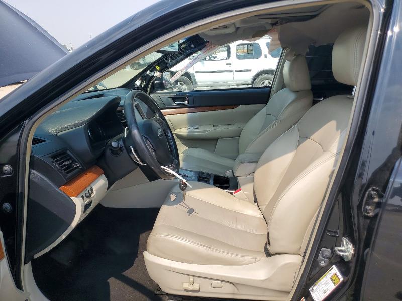 Продажа на аукционе авто 2013 Subaru Outback, vin: 4S4BRBLC7D3269287, номер лота: 64917226