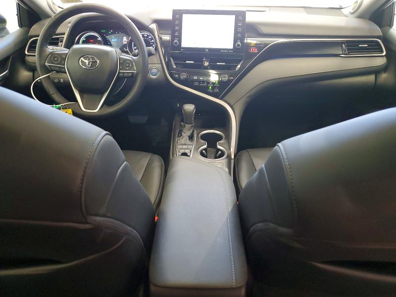 Продаж на аукціоні авто 2023 Toyota Camry, vin: 4T1F31AKXPU617265, номер лоту: 67022836