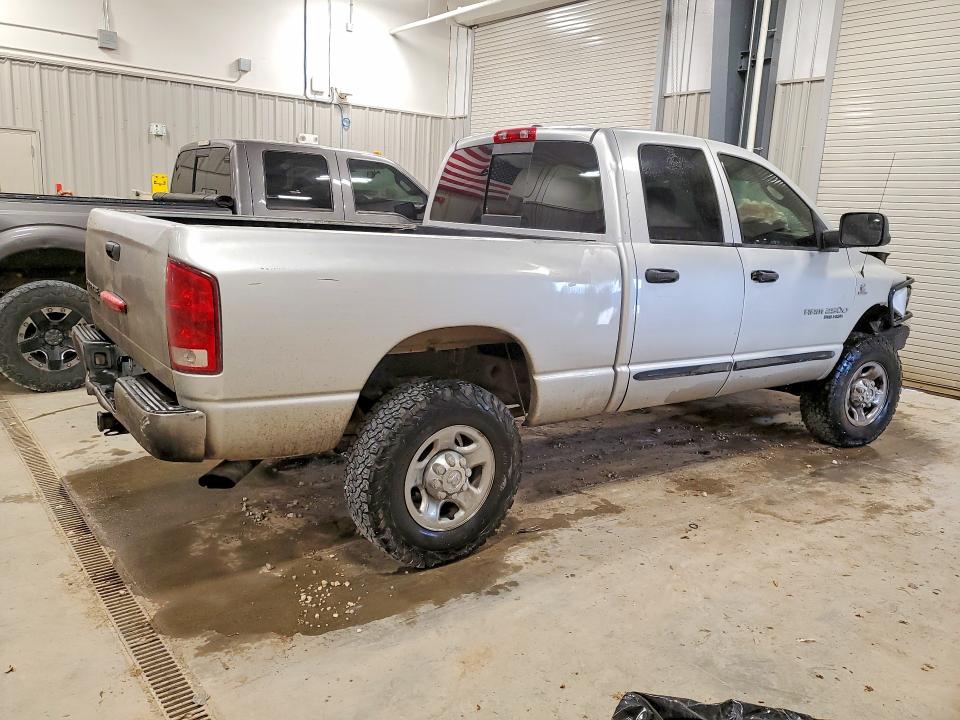 Aukcja sprzedaży 2006 Dodge Ram 2500, vin: 1D7KS28C16J234945, numer aukcji: 66628256