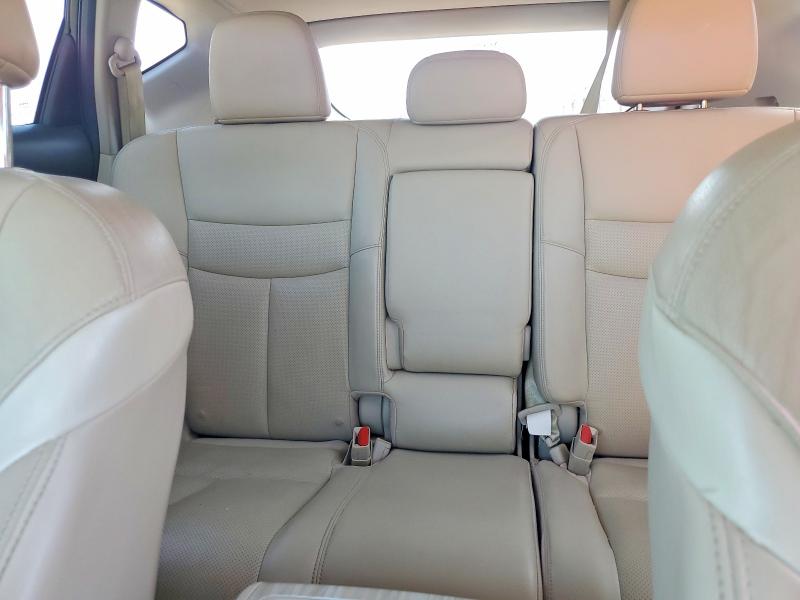 Продаж на аукціоні авто 2018 Nissan Murano, vin: 5N1AZ2MH9JN114990, номер лоту: 66936846