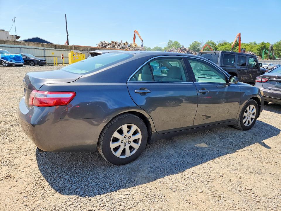 Aukcja sprzedaży 2007 Toyota Camry, vin: 4T1BE46K67U085984, numer aukcji: 63759396