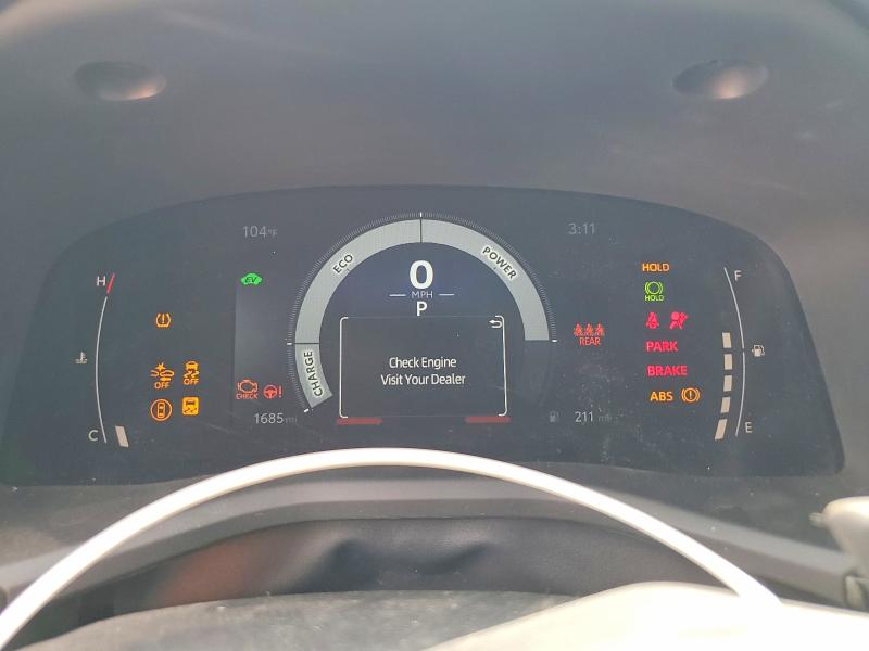 64823976 :رقم المزاد ، 4T1DAACK1TU330725 vin ، 2026 Toyota Camry مزاد بيع