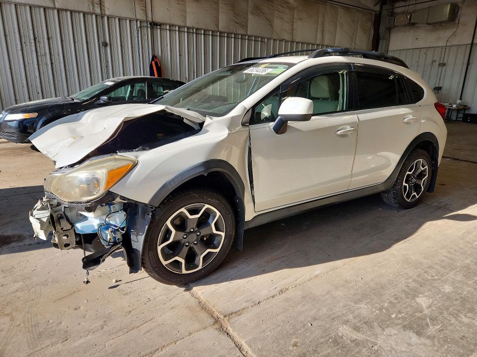 66234336 :رقم المزاد ، JF2GPAVC9D2897589 vin ، 2013 Subaru Xv Crosstrek مزاد بيع
