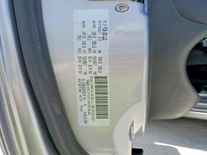 Aukcja sprzedaży 2019 Dodge Grand Caravan, vin: 2C4RDGEG2KR765178, numer aukcji: 64071156