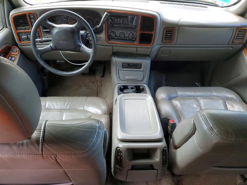 Aukcja sprzedaży 2001 Gmc Sierra, vin: 1GTHK23UX1F109281, numer aukcji: 64946686