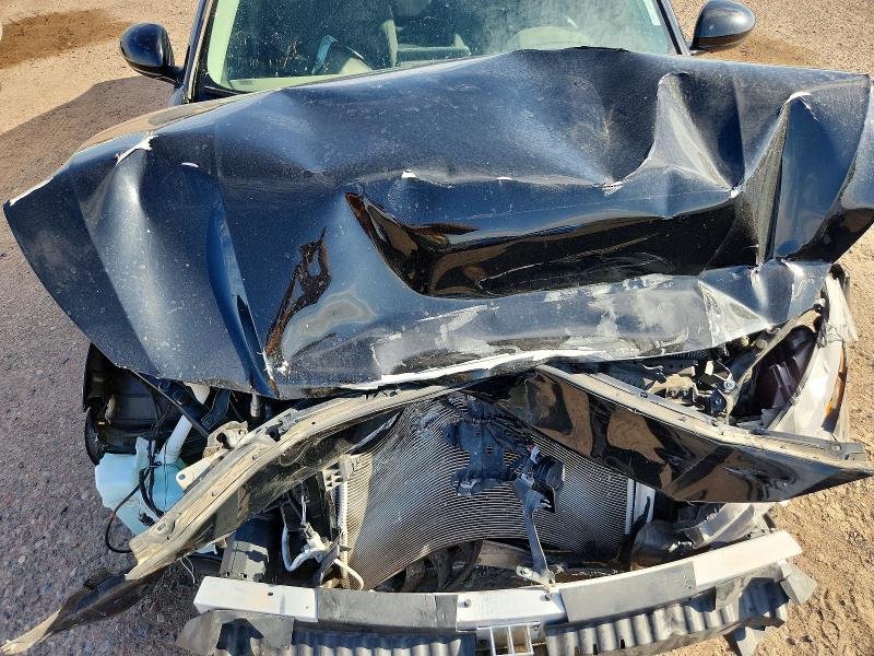 63406386 :رقم المزاد ، 1N4BL4BV6NN409703 vin ، 2022 Nissan Altima مزاد بيع