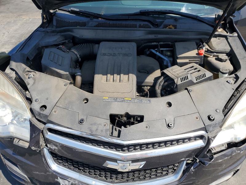 Продажа на аукционе авто 2015 Chevrolet Equinox, vin: 1GNFLFEK8FZ105587, номер лота: 63603926