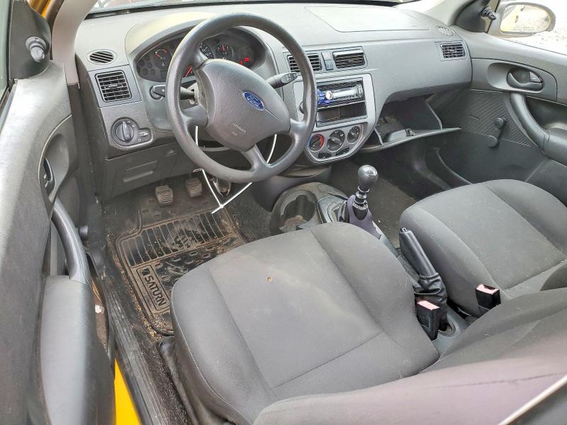 Aukcja sprzedaży 2006 Ford Focus, vin: 1FAFP31N96W191561, numer aukcji: 65131486