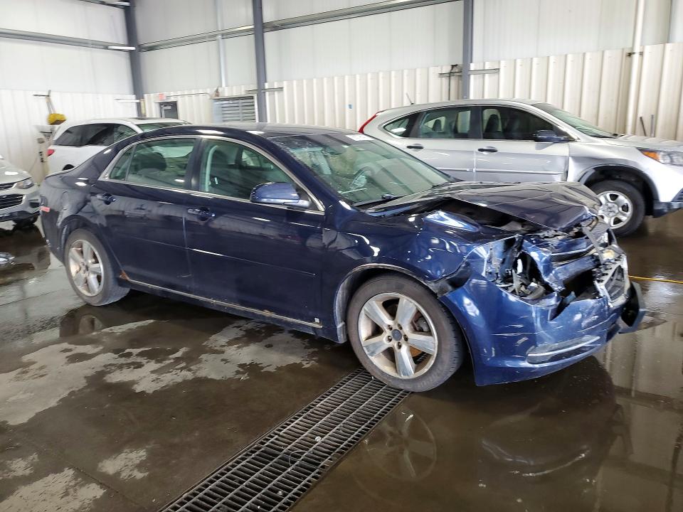 Aukcja sprzedaży 2010 Chevrolet Malibu, vin: 1G1ZD5EB8AF116167, numer aukcji: 65679646
