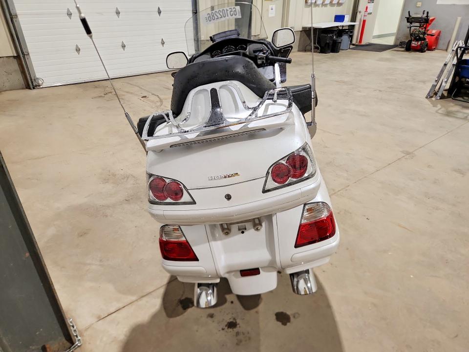 Продажа на аукционе авто 2008 Honda Gl1800, vin: 1HFSC47L68A704772, номер лота: 65102286