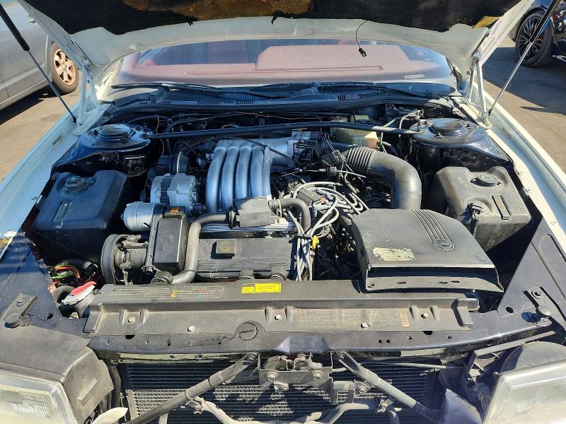 Aukcja sprzedaży 1987 Cadillac Allante, vin: 1G6VR3177HU100550, numer aukcji: 66688776