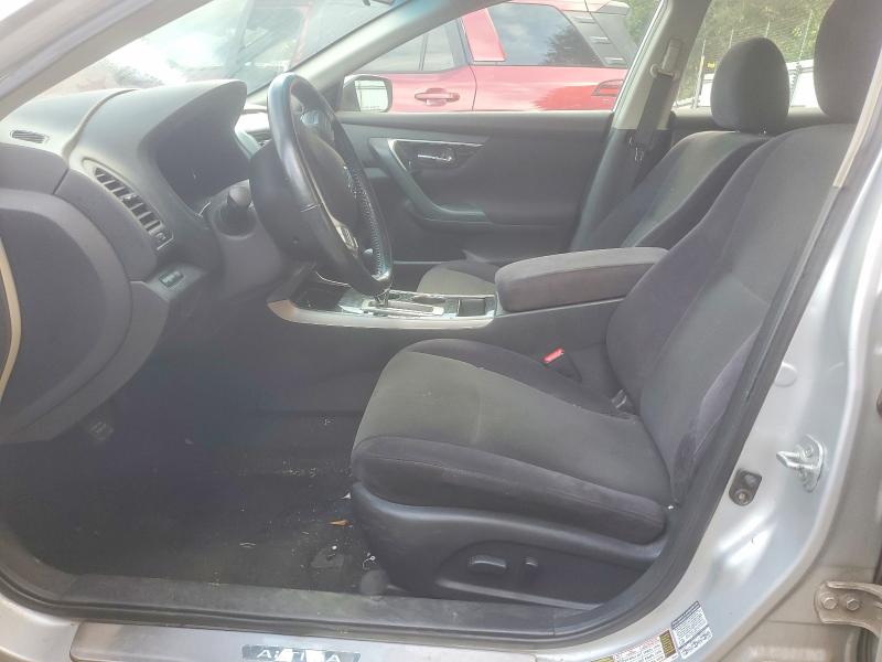 2013 Nissan Altima მანქანა იყიდება აუქციონზე, vin: 1N4AL3AP4DC199993, აუქციონის ნომერი: 63878216