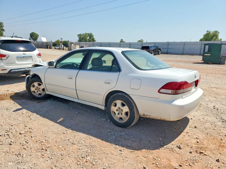 Aukcja sprzedaży 2002 Honda Accord, vin: 1HGCG16532A070818, numer aukcji: 62716076