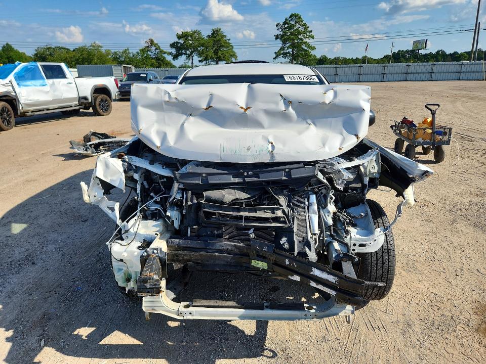 Продажа на аукционе авто 2017 Mitsubishi Outlander, vin: JA4AD2A36HZ038637, номер лота: 63787366