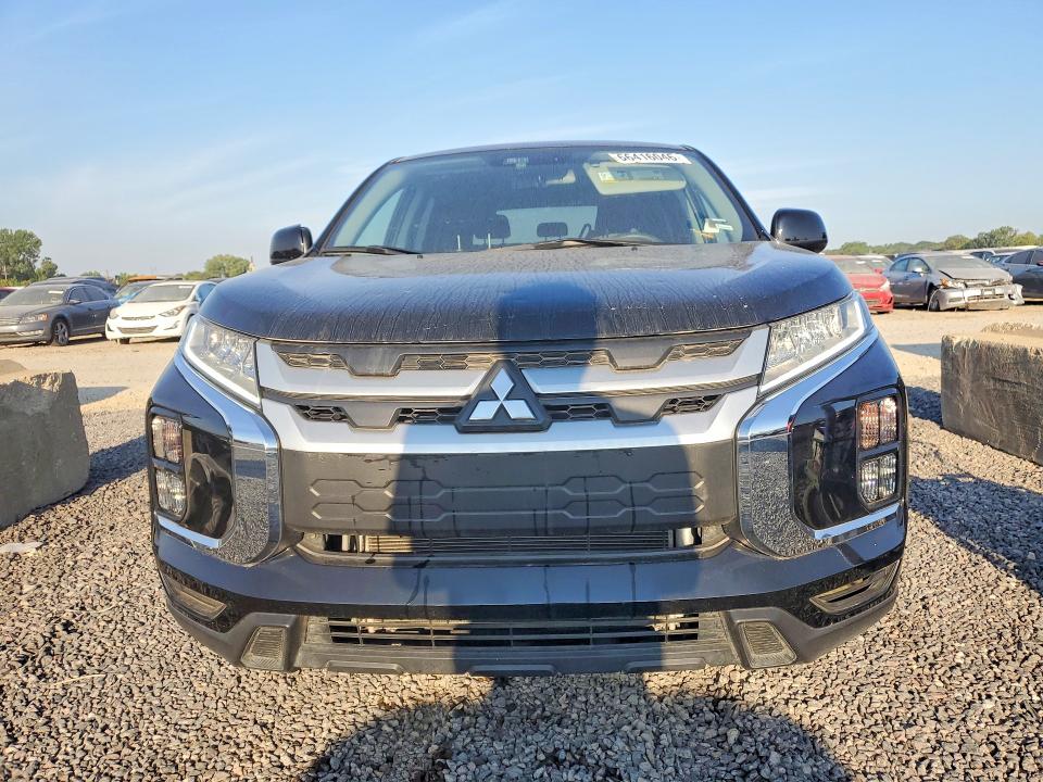 Aukcja sprzedaży 2024 Mitsubishi Outlander Sport, vin: JA4ARUAU0RU026195, numer aukcji: 66416046