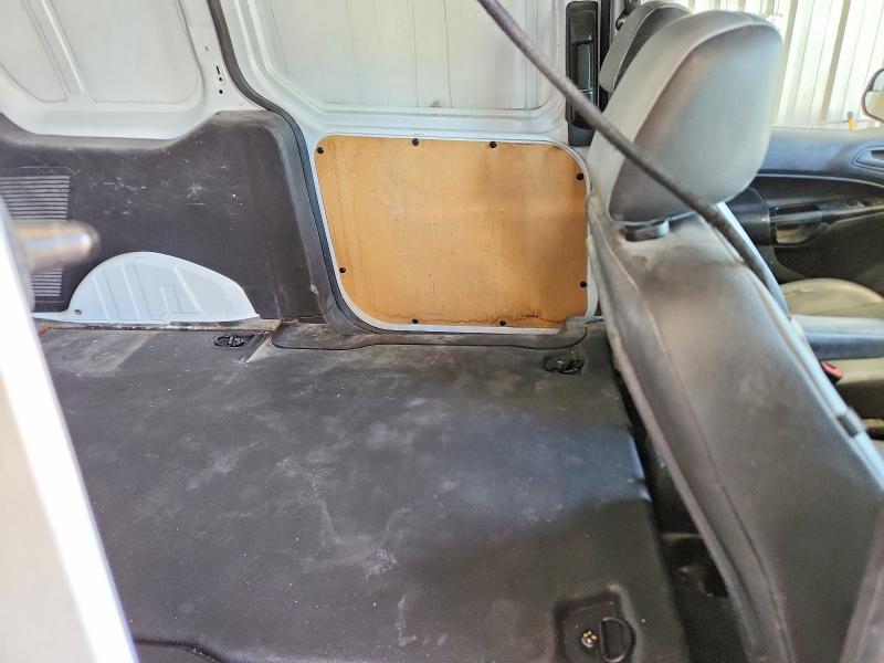 Aukcja sprzedaży 2017 Ford Transit Connect, vin: NM0LS7E70H1301196, numer aukcji: 65731006