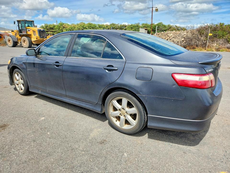 Aukcja sprzedaży 2007 Toyota Camry, vin: 4T1BE46K37U571961, numer aukcji: 65941616