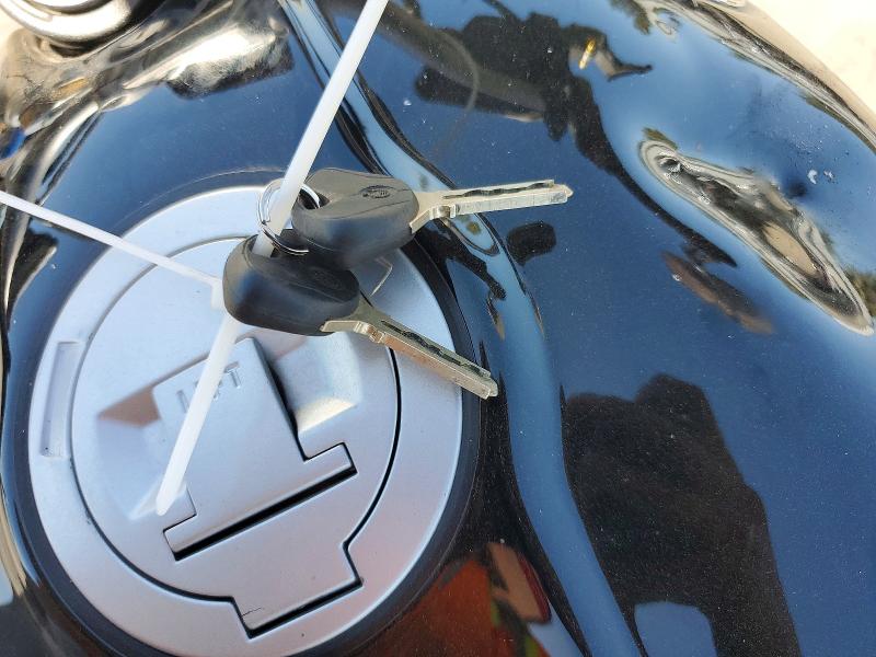 63398716 :رقم المزاد ، WB10A1605GZ615396 vin ، 2016 Bmw R Nine T مزاد بيع
