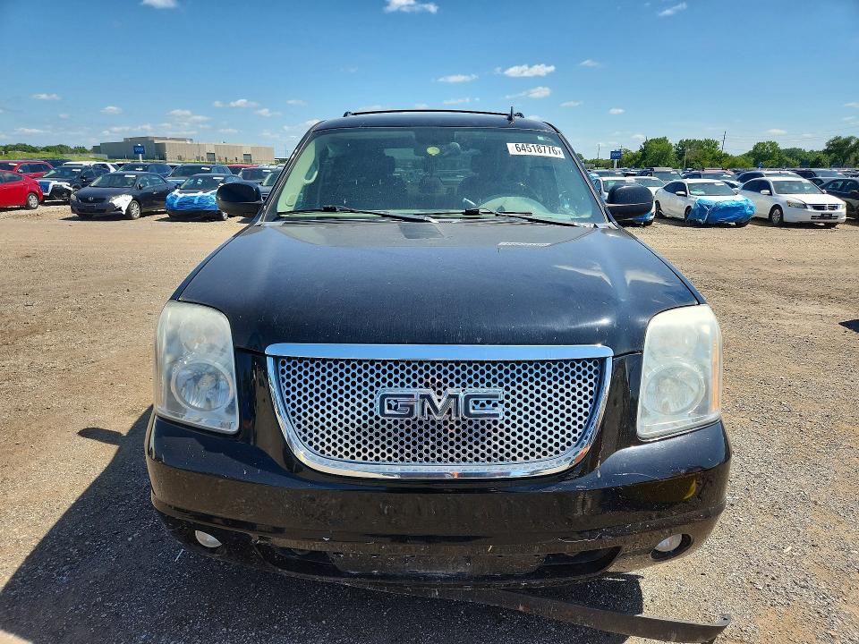 64518776 :رقم المزاد ، 1GKUKEEF1AR268241 vin ، 2010 Gmc Yukon مزاد بيع